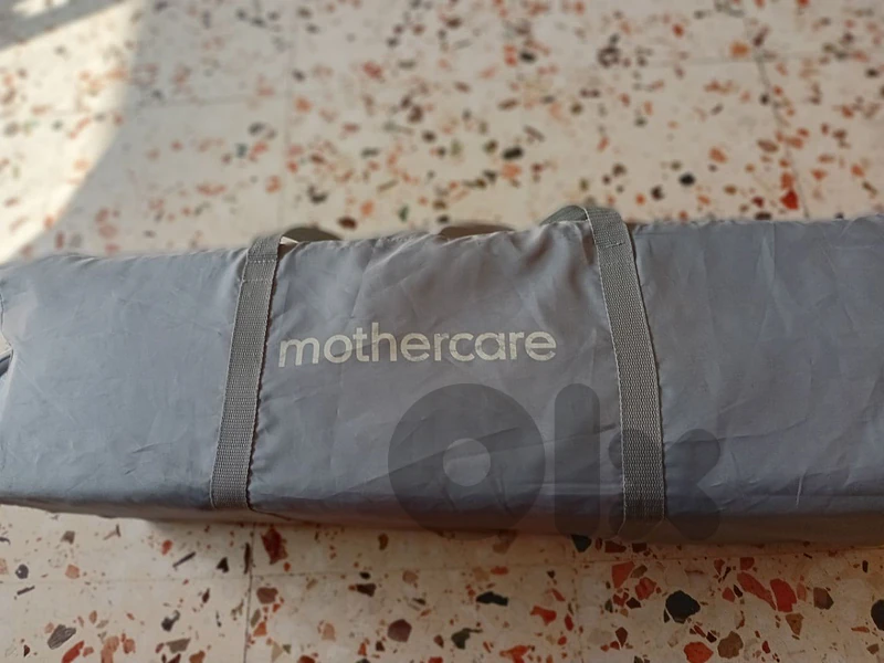 mother care portable playen