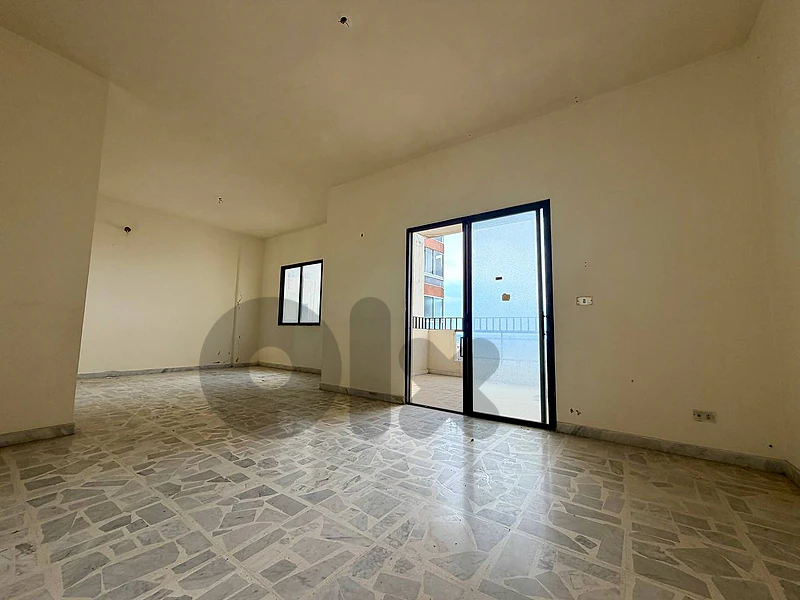 Apartment For Sale |Keserwan | Ghadir | كسروان | شقق للبيع |RGMS669