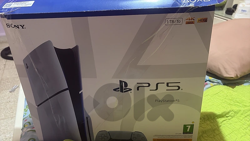 playstation
