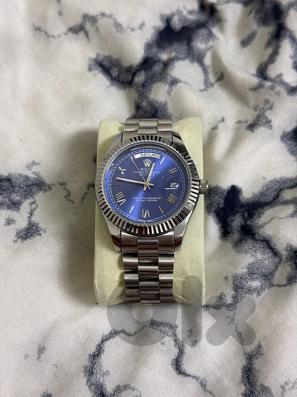 rolex
