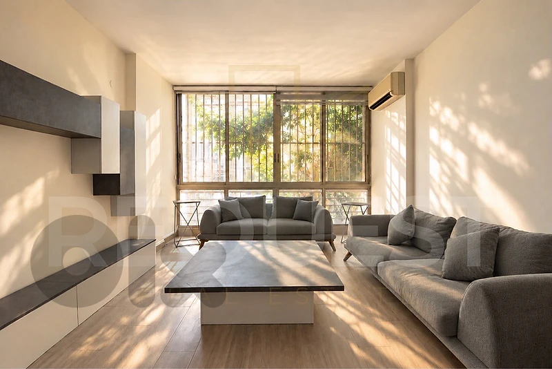 Apartment For Rent in Hamra شقة للايجار في الحمرا