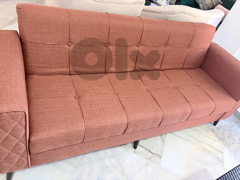 new sofa