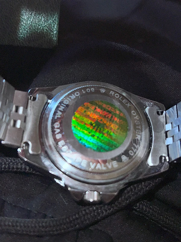 rolex