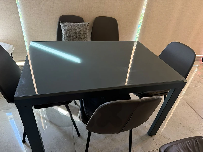 dinning room سفره