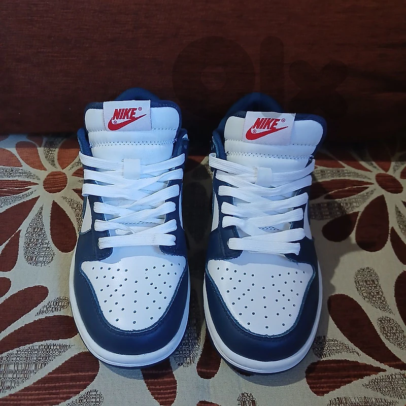 nike dunks original valerian blue