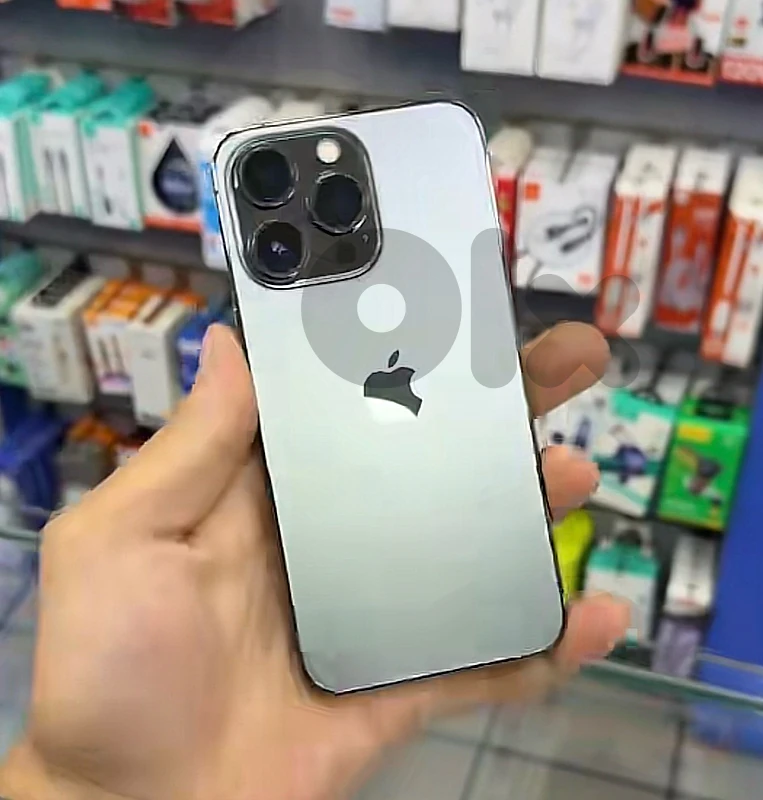 IPHONE 13 pro