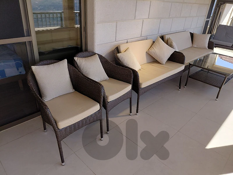 Patio Furniture