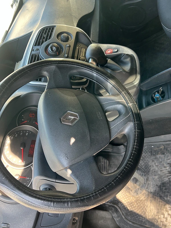 Renault Kangoo 2017 2017
