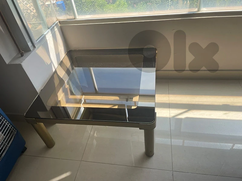 Living room table