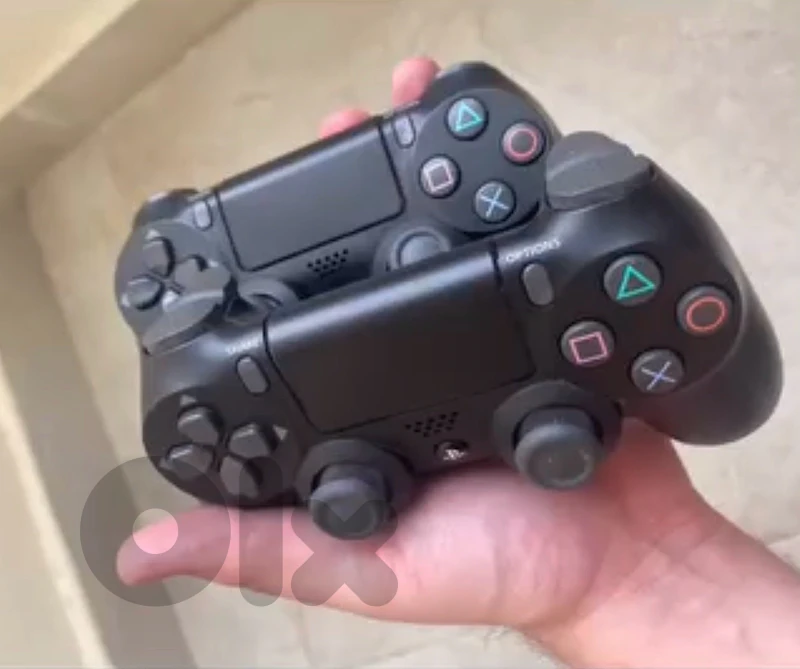 Originall Joystik Ps4