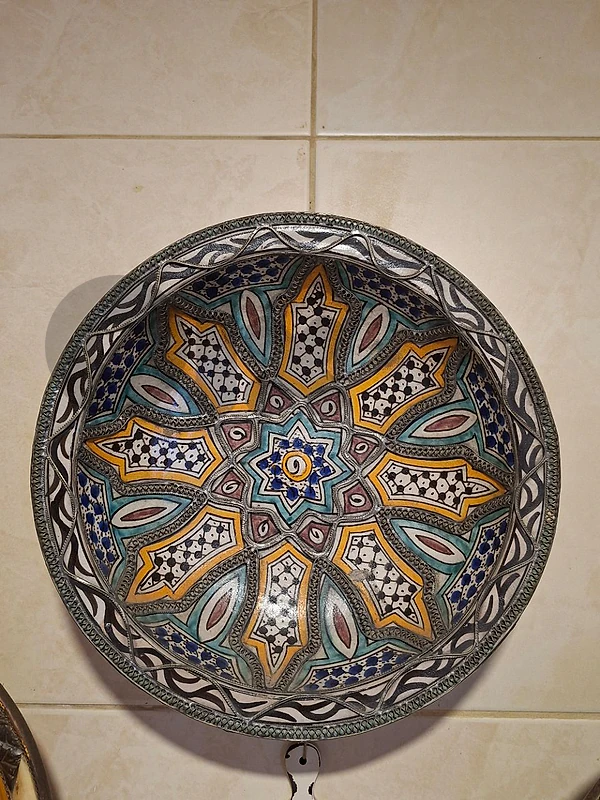 Morrocan Artisana