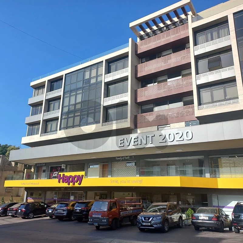 Office for rent in Baabda