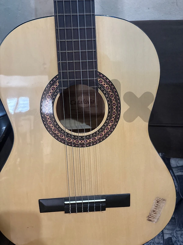 غيتار كلاسيك قياس كامل 4/4 /classical guitar