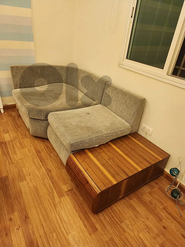 small livinig room