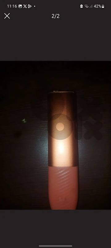 iqos illuma i one read description!