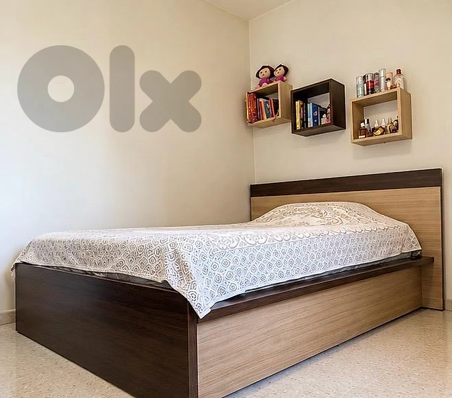 Full Bedroom