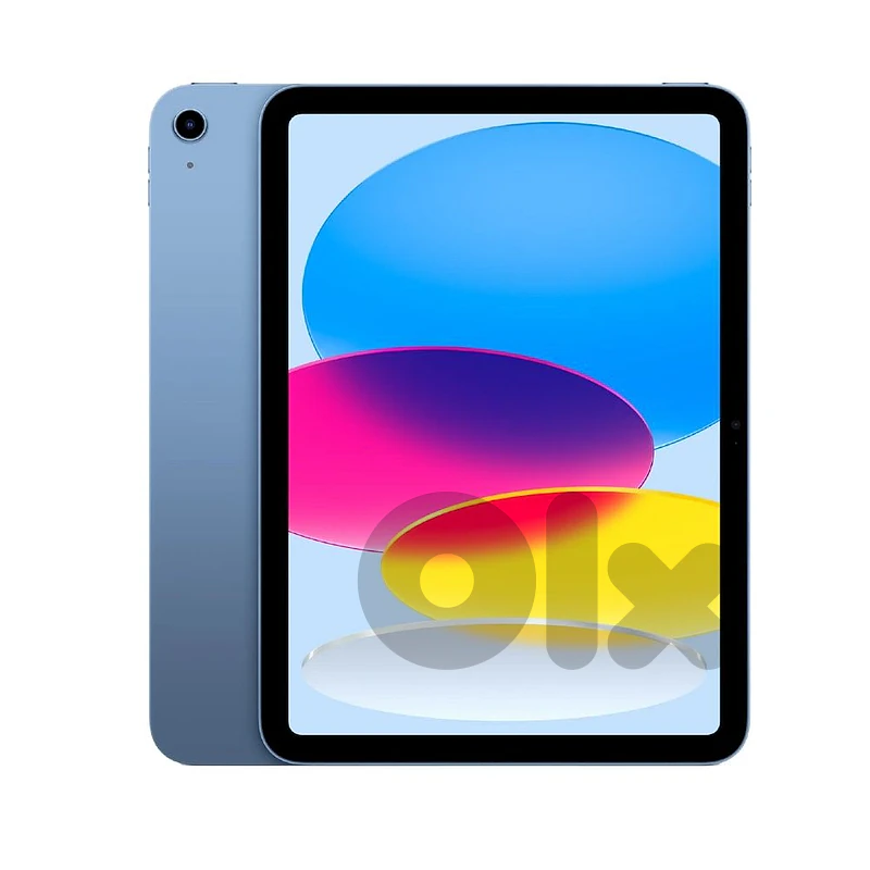 Apple iPad 11-inches (A16) 128GB
