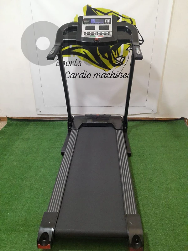 treadmill machine