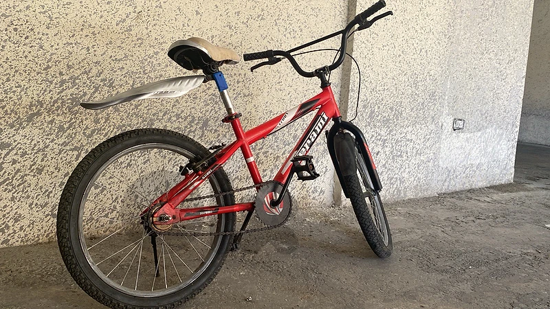 bicycle -bmx