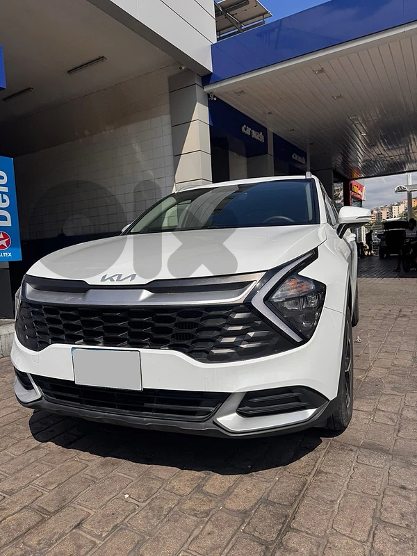 Kia Sportage 2023 4x