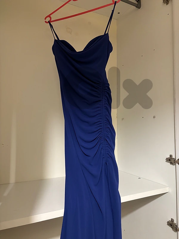Evening dress