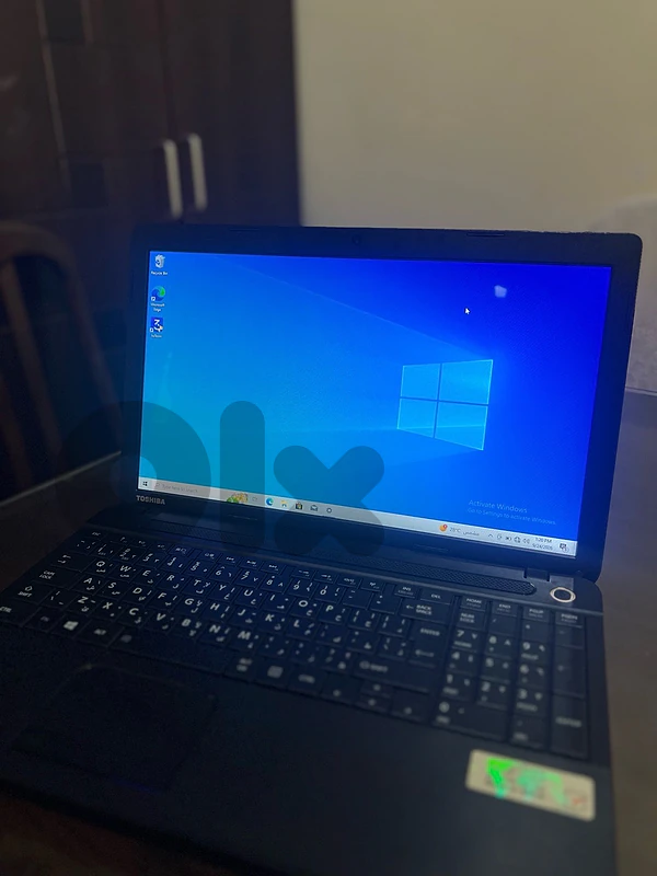 toshiba 4 ram