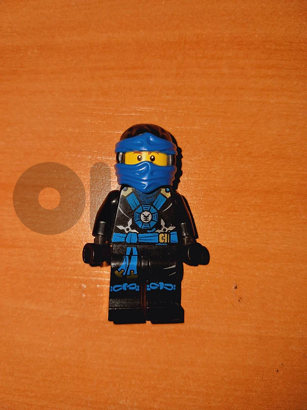 Original Lego Figure