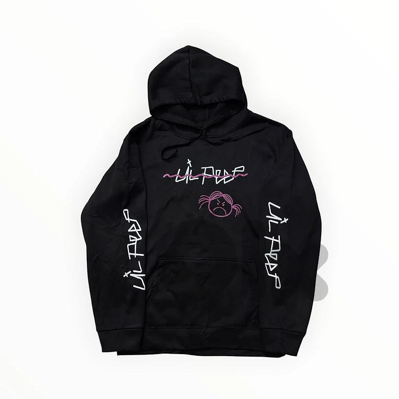 LIL PEEP hoodie
