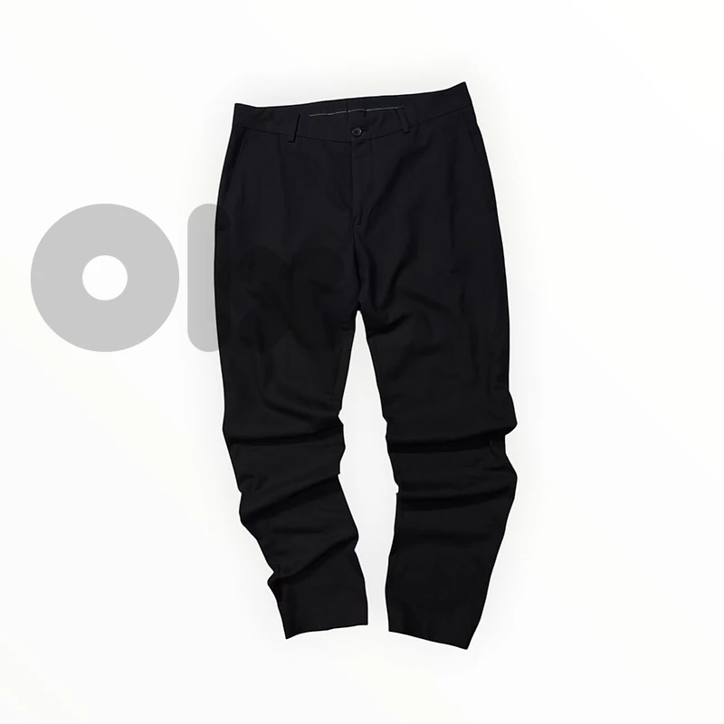 Formal pants