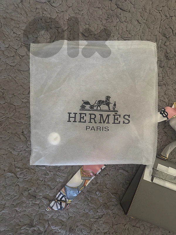 hermes kelly