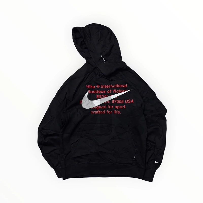 Nike hoodie