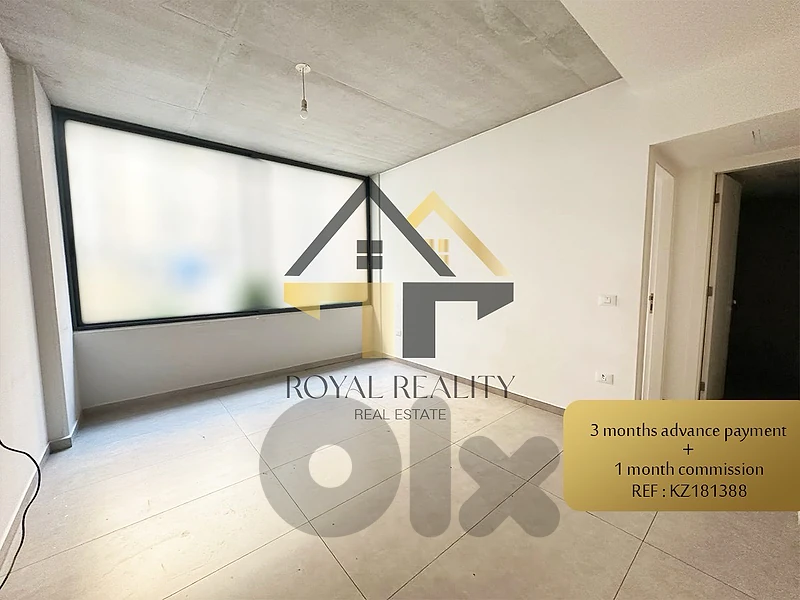 Apartment for rent in Spears -KZ شقة للايجار في سبيرز