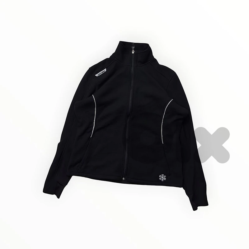 Ski-doo fleece jacket