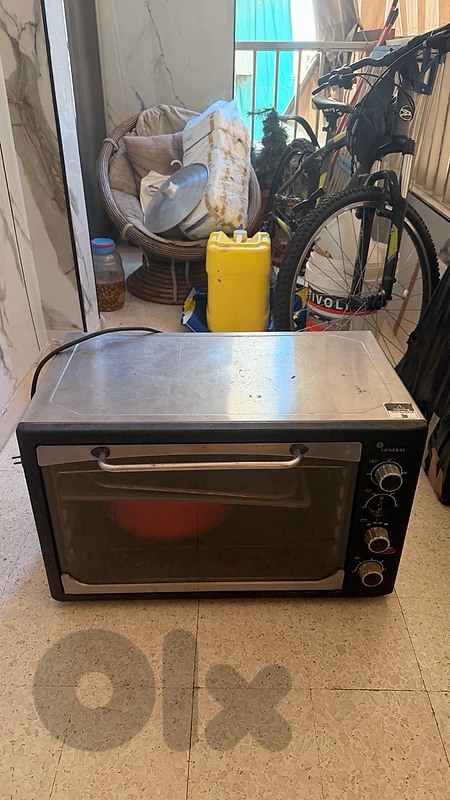 فرن oven