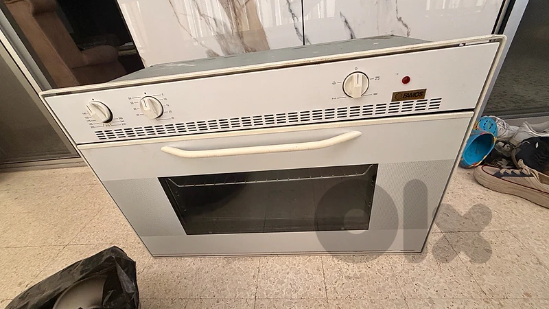 فرن كبير oven