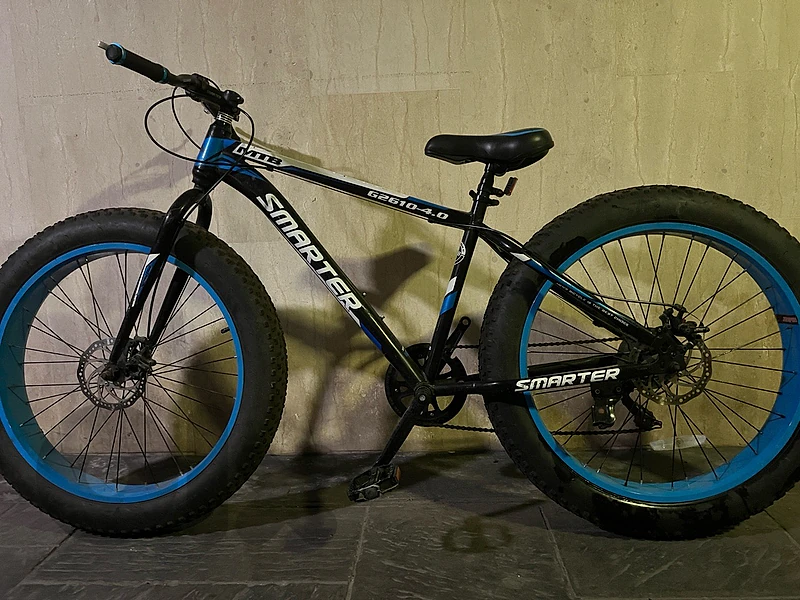 mountain bike🔥🔥