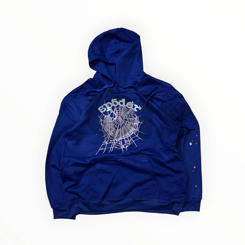 SP5DER hoodie
