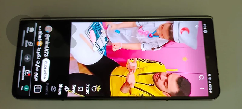 samsung fold