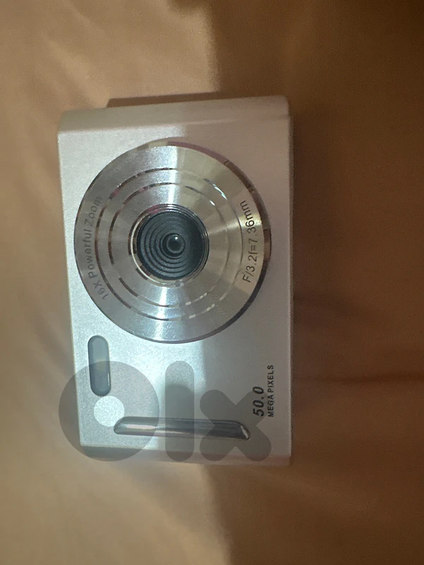 camera