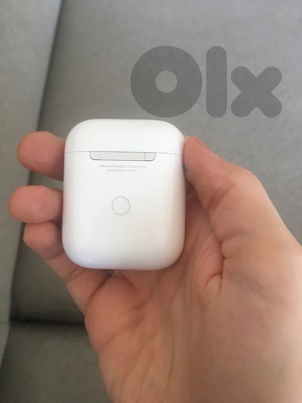 apple hairphone