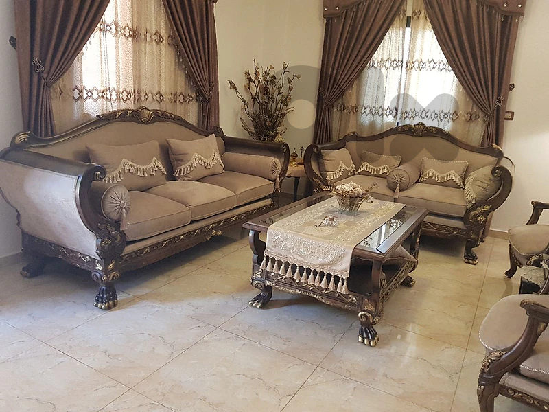 salon