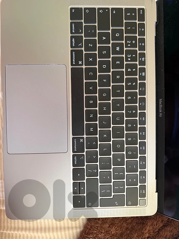 Macbook Air
