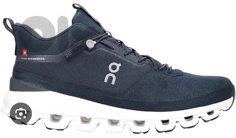 on Cloud size 45 - 10.5