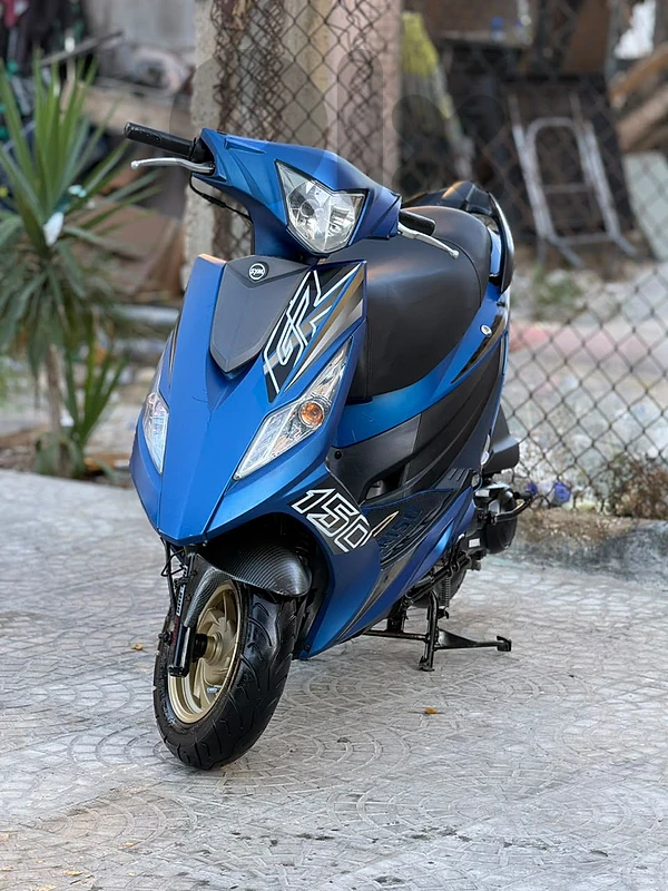 gr 150