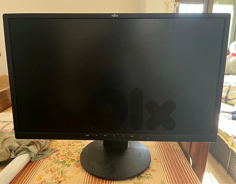 Fujitsu monitor