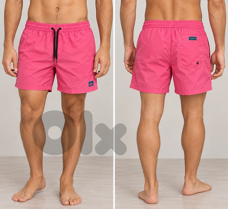quicksilver swimming suite for men