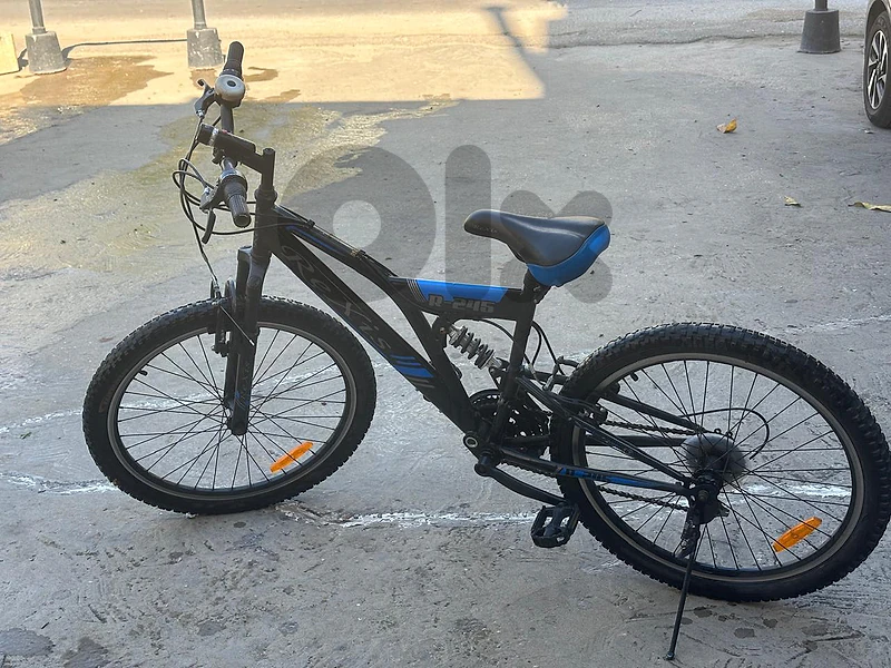 bicyle for 10 years old +