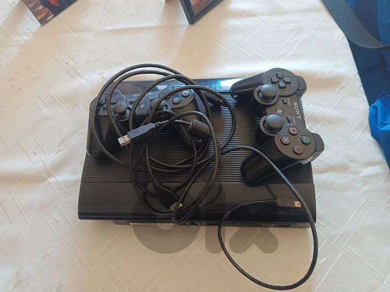 playstation 3