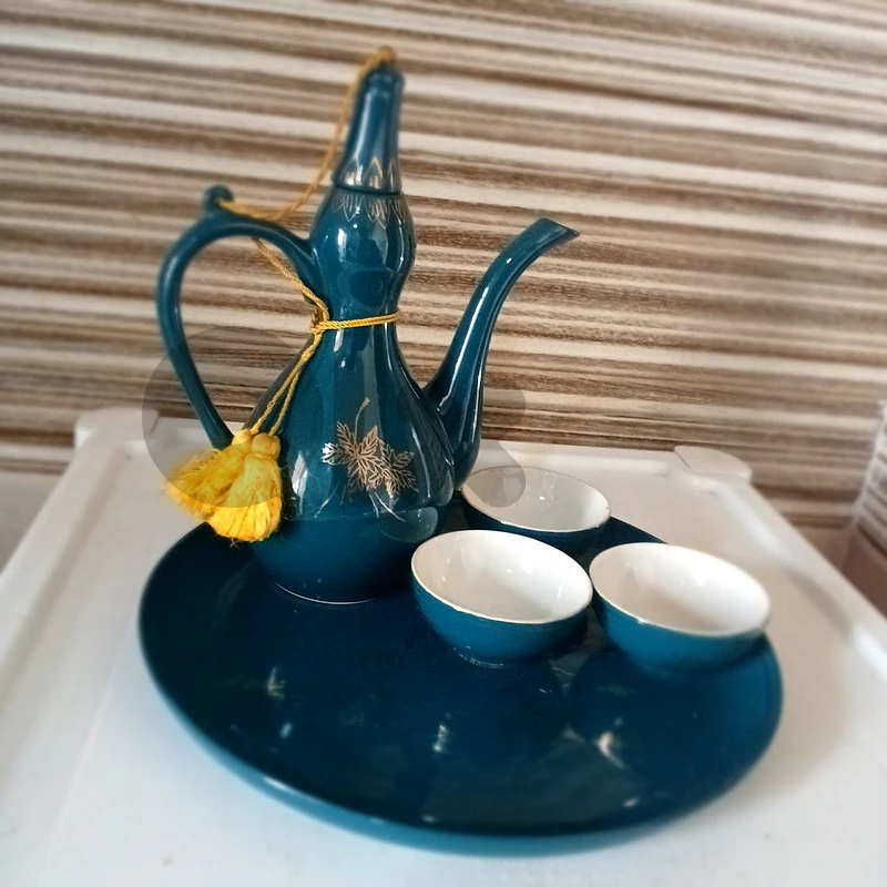 الجية