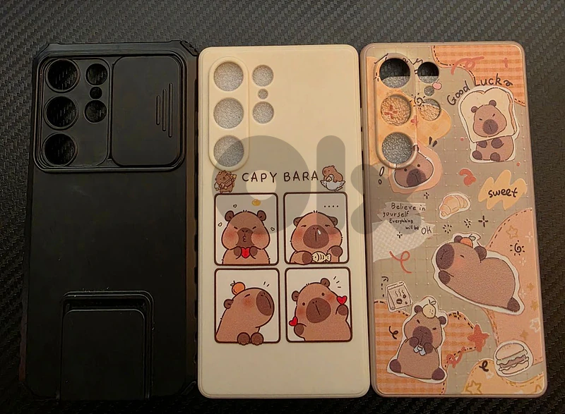 Samsung Galaxy S25 Ultra Cover